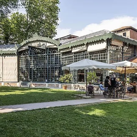 Residenza Garibaldi شقة *