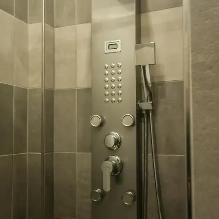 شقة Residenza Garibaldi *