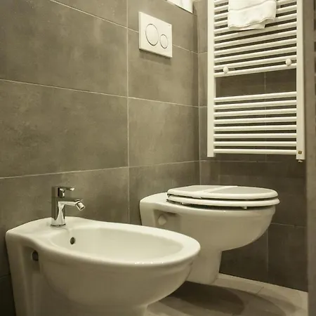 Residenza Garibaldi شقة