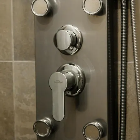 Residenza Garibaldi * البندقية