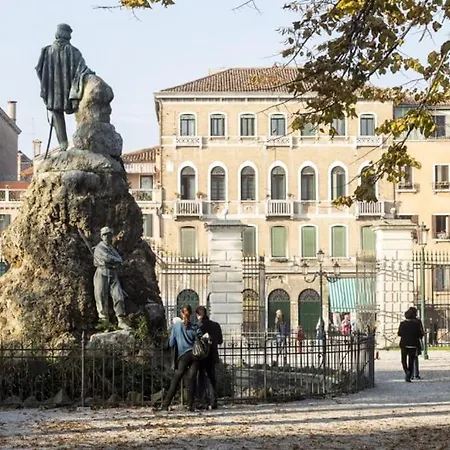 Apartment Residenza Garibaldi Venice