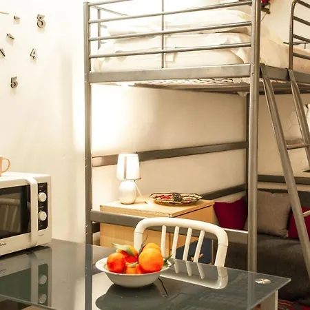 Apartment Residenza Garibaldi