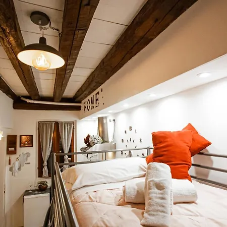 Residenza Garibaldi Apartment Venice