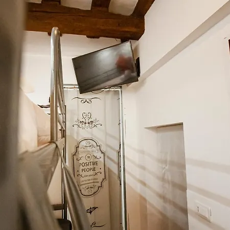 Apartment Residenza Garibaldi