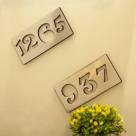 Apartment Residenza Garibaldi *