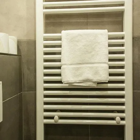 Residenza Garibaldi Venice