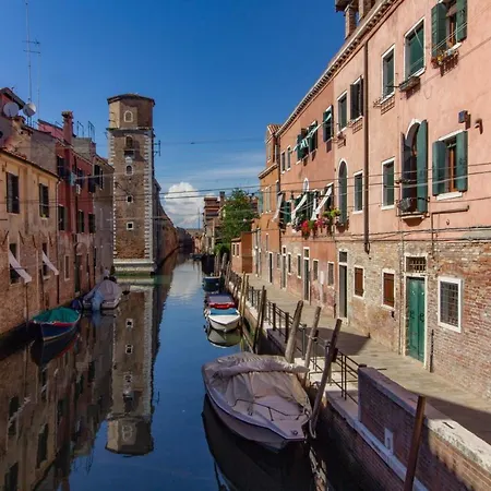 Residenza Garibaldi Apartment Venice