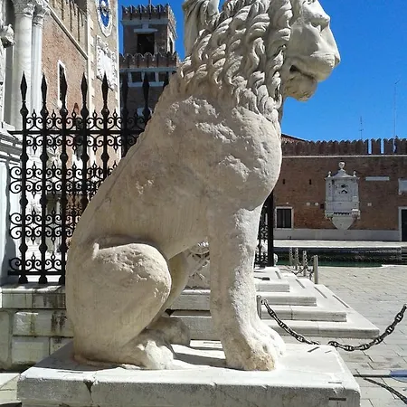 Residenza Garibaldi *