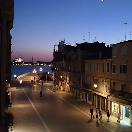 Apartment Residenza Garibaldi Venice